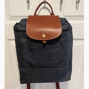 Longchamp Le Pliage Backpack
